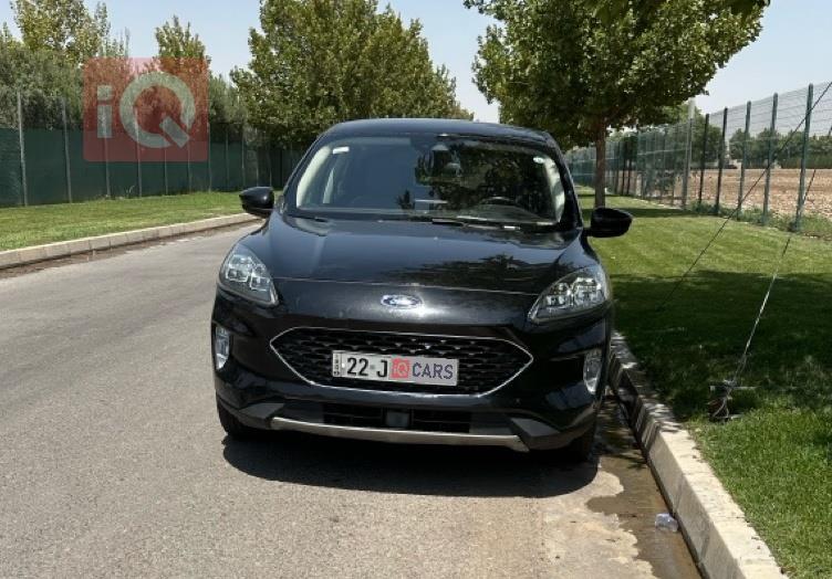 فۆرد ئێسکەیپ